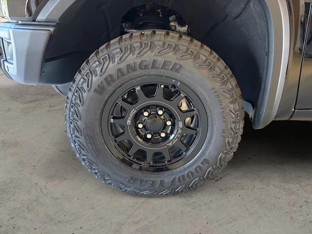 New 2026 Black GMC AT4X image 15