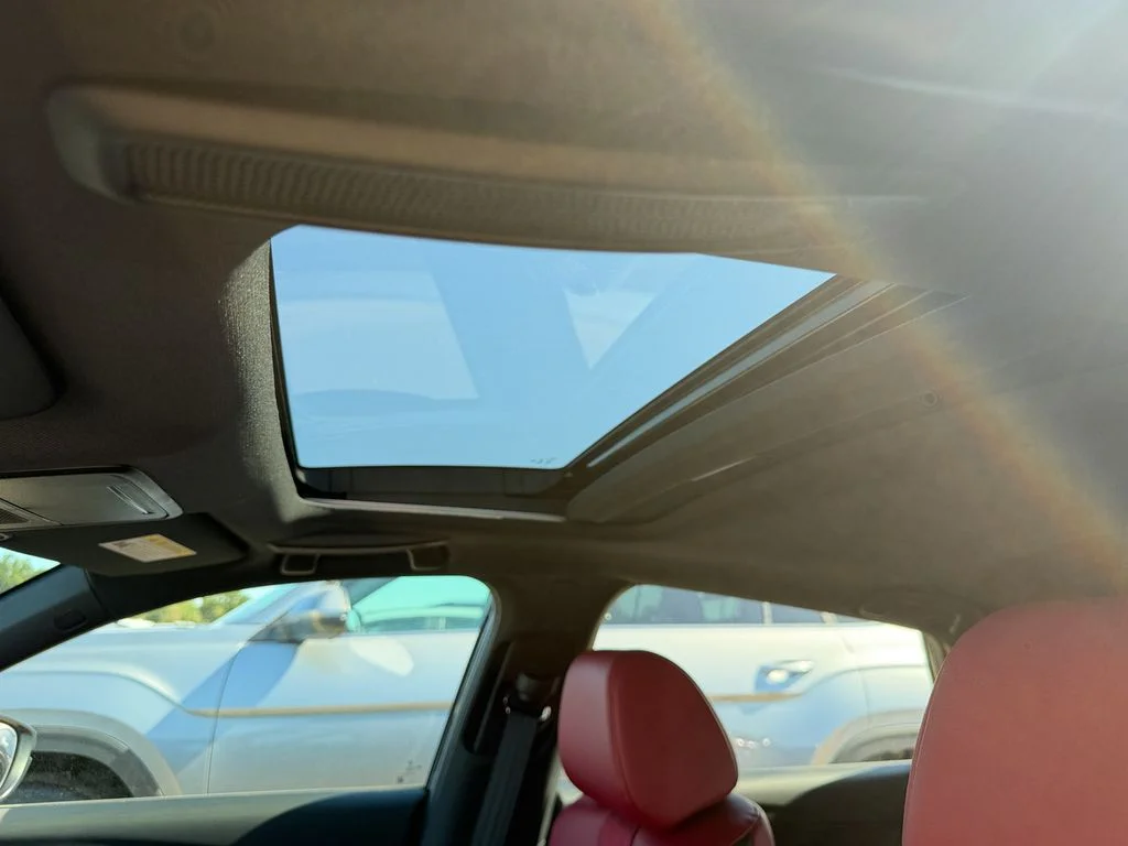 New 2026 Majestic Black Pearl Acura A-Spec Tech Package image 15