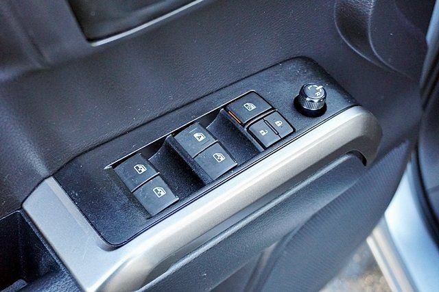 Used 2022 Silver Toyota SR5 image 24