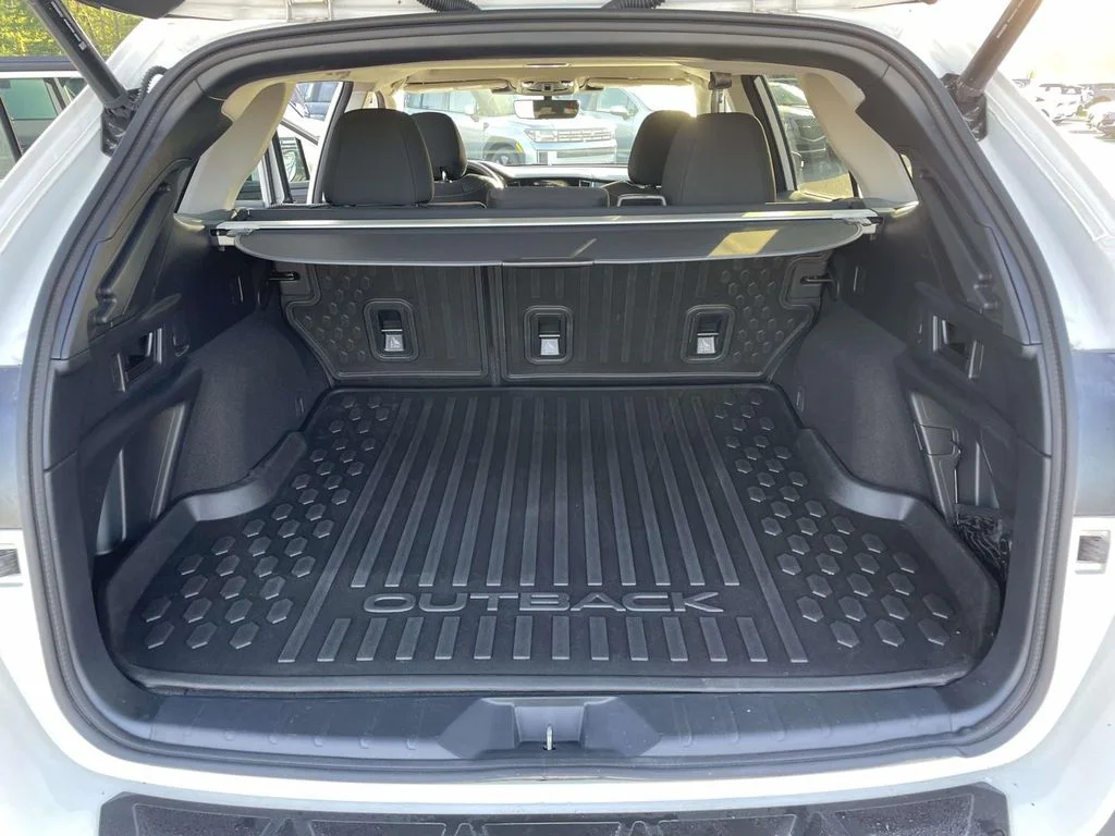 2024 Subaru Outback Premium - Photo 30