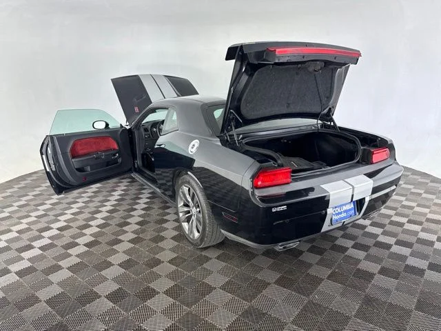 Used 2013 Black Dodge SRT8 image 20