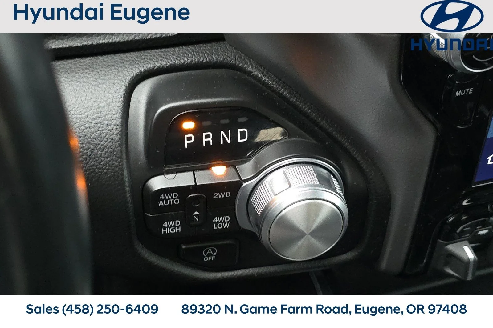 Used 2023 White Ram Laramie image 33
