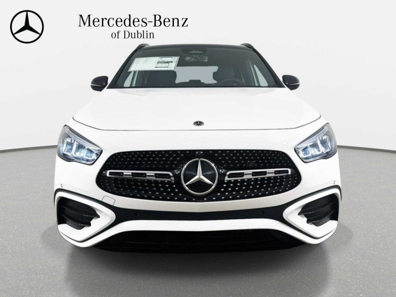 Used 2026  Mercedes-Benz GLA 250 image 2