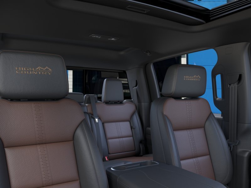 2026 Chevrolet Silverado 1500 High Country - Photo 26