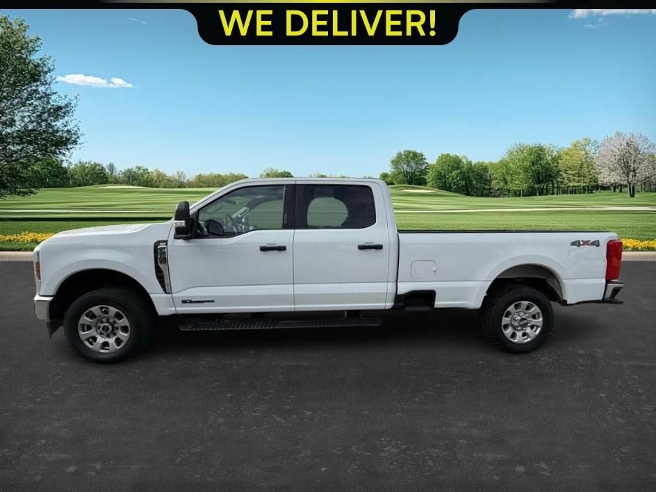 2024 Ford F-250 photo 2