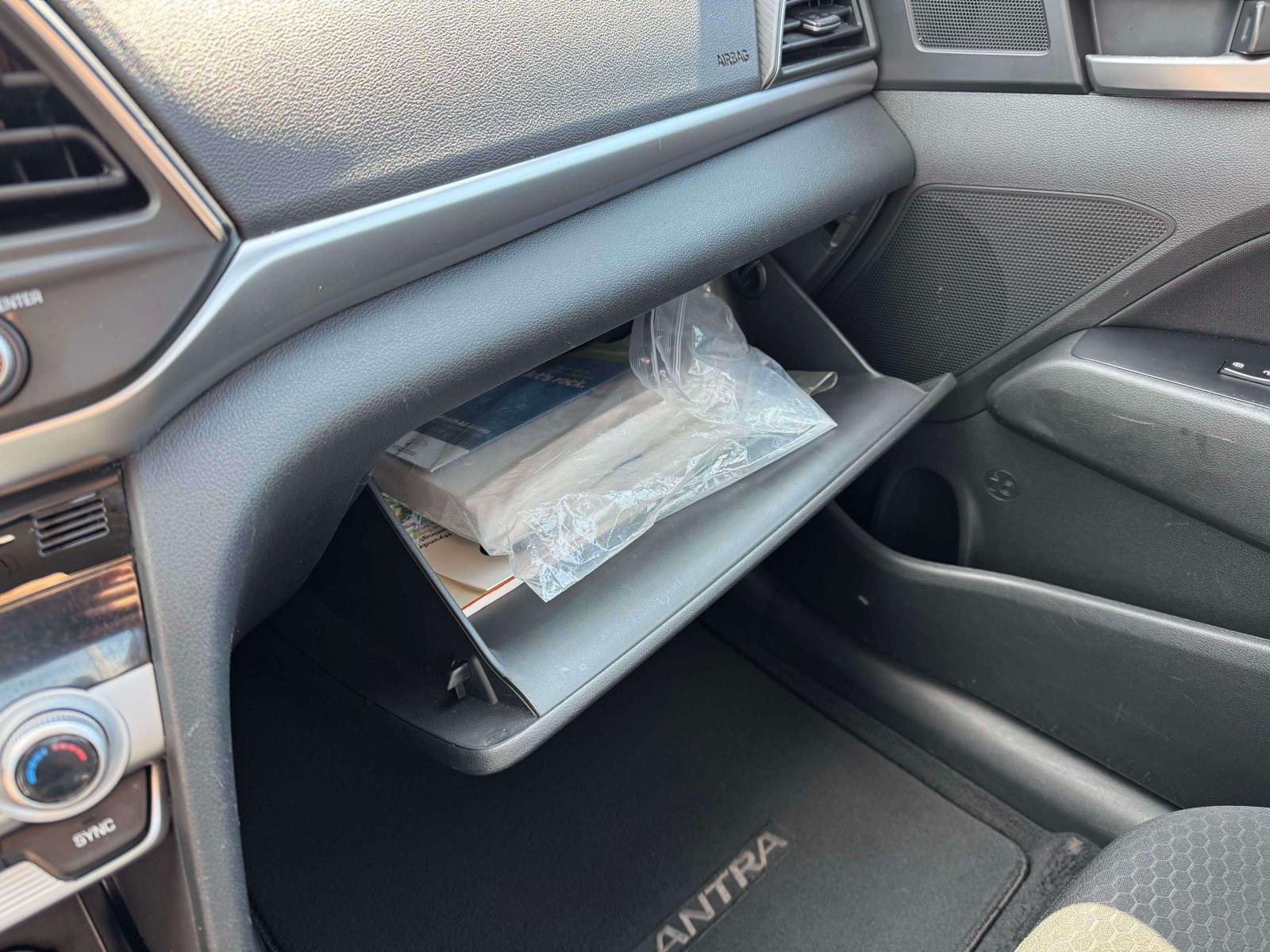 Certified Used 2020 White Hyundai SEL image 30