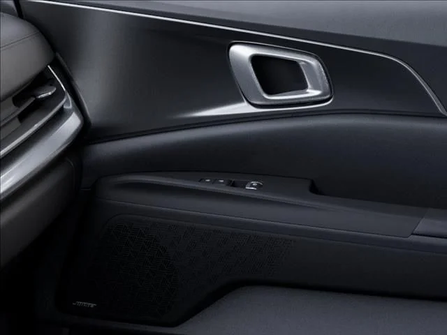 New 2026 Ceramic Silver Kia SX Prestige image 25