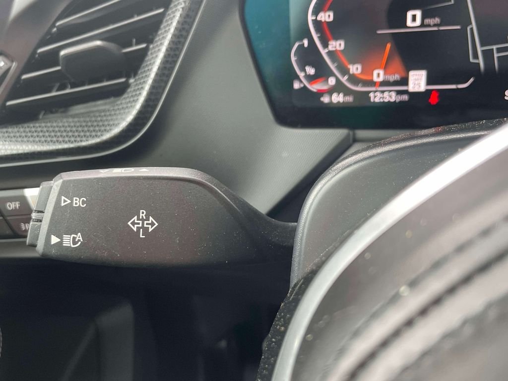 2022 BMW 2 Series M235i - Photo 24