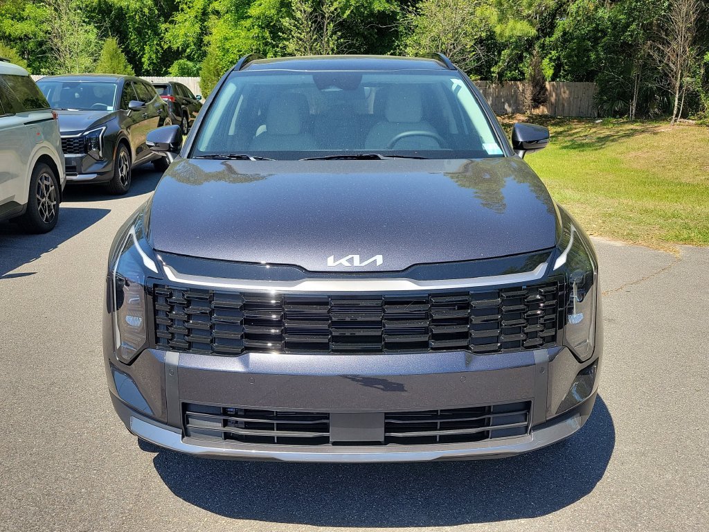 New 2026 Panthera Metal Kia EX image 2