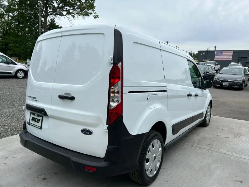 2023 Ford Transit Connect XL - Photo 11