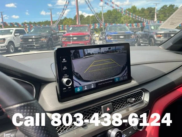 Used 2024  Acura Type S image 24