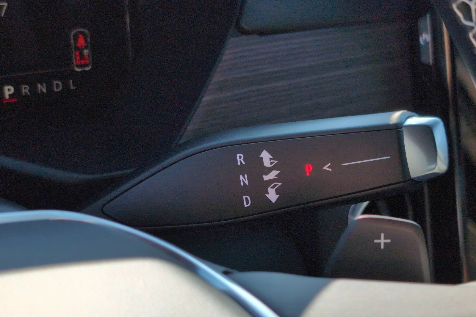 New 2026 Volcanic Red Tintcoat GMC Denali image 23
