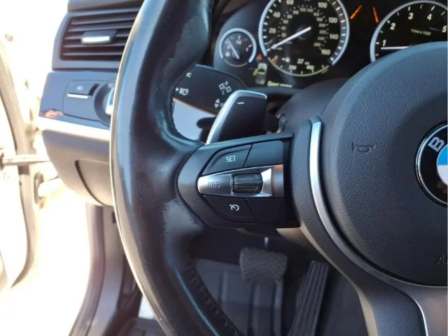 Used 2017 White BMW xDrive28i image 20