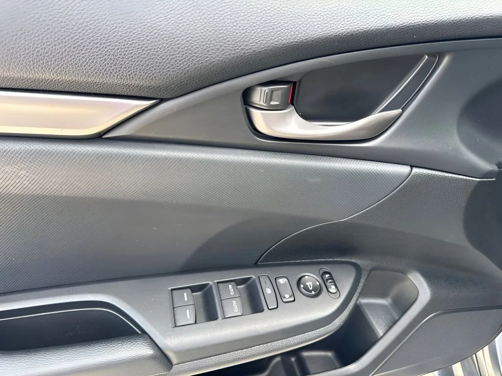 Used 2021 Gray Honda Sport image 22