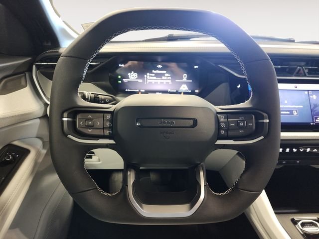 New 2026 41 Jeep Laredo image 12