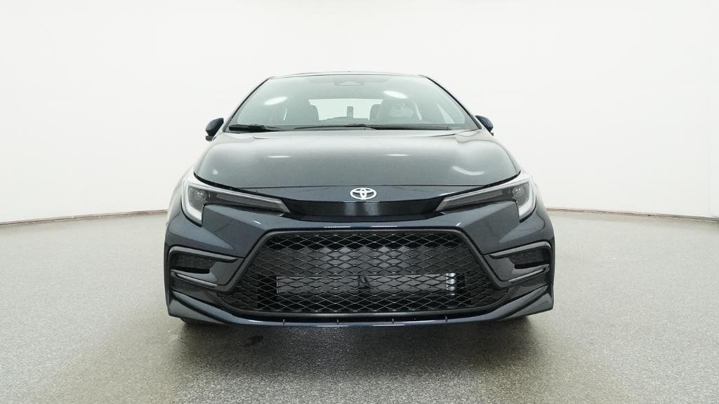 New 2026 Blueprint Toyota SE image 28
