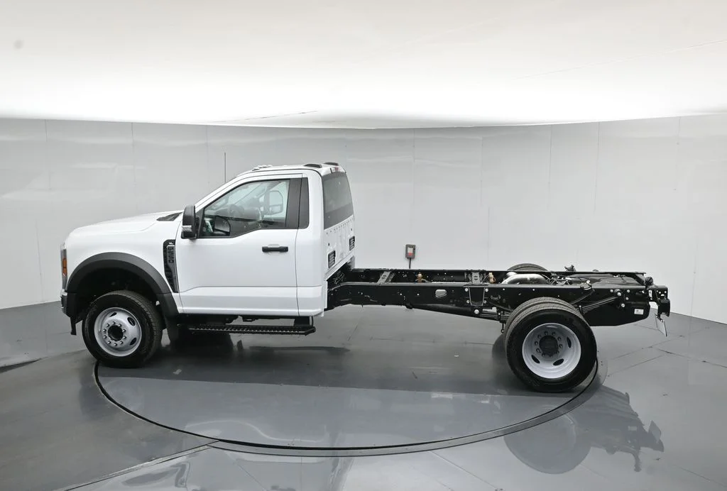 New 2026 White Ford XL image 46