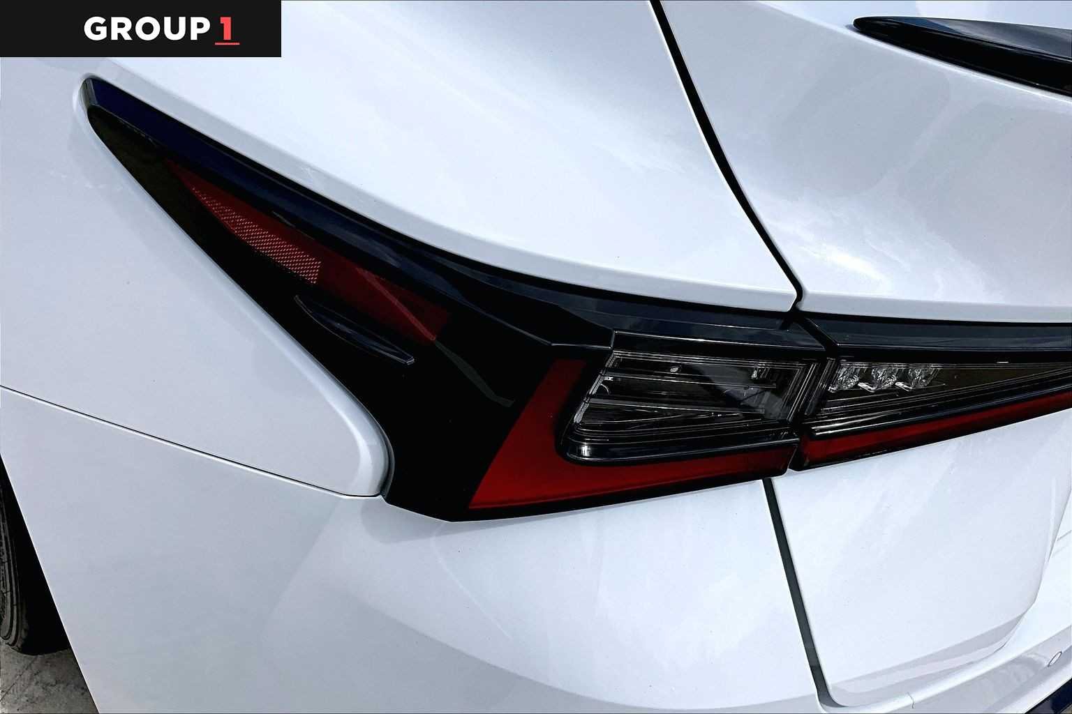 Certified Used 2024 Ultra White Lexus F SPORT image 37