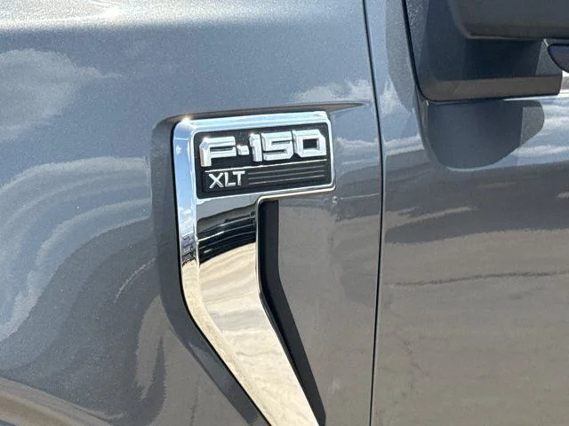 2023 Ford F-150 XLT - Photo 14