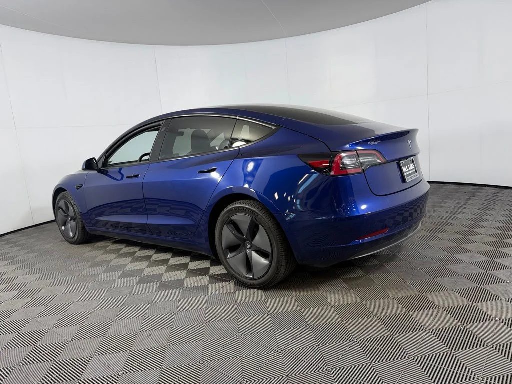 2020 Tesla Model 3 Base - Photo 8