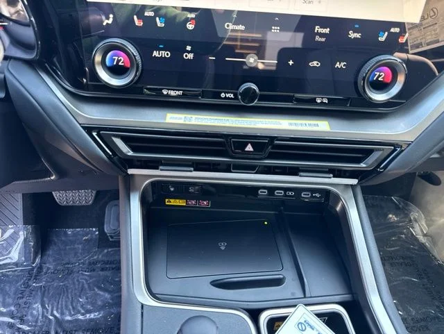 2026 Lexus TX 350 Premium - Photo 26