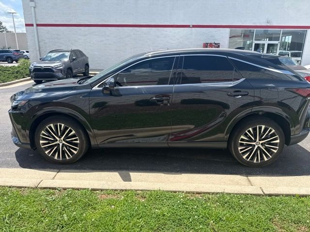 Used 2024 Black Lexus 350 Premium Plus image 4