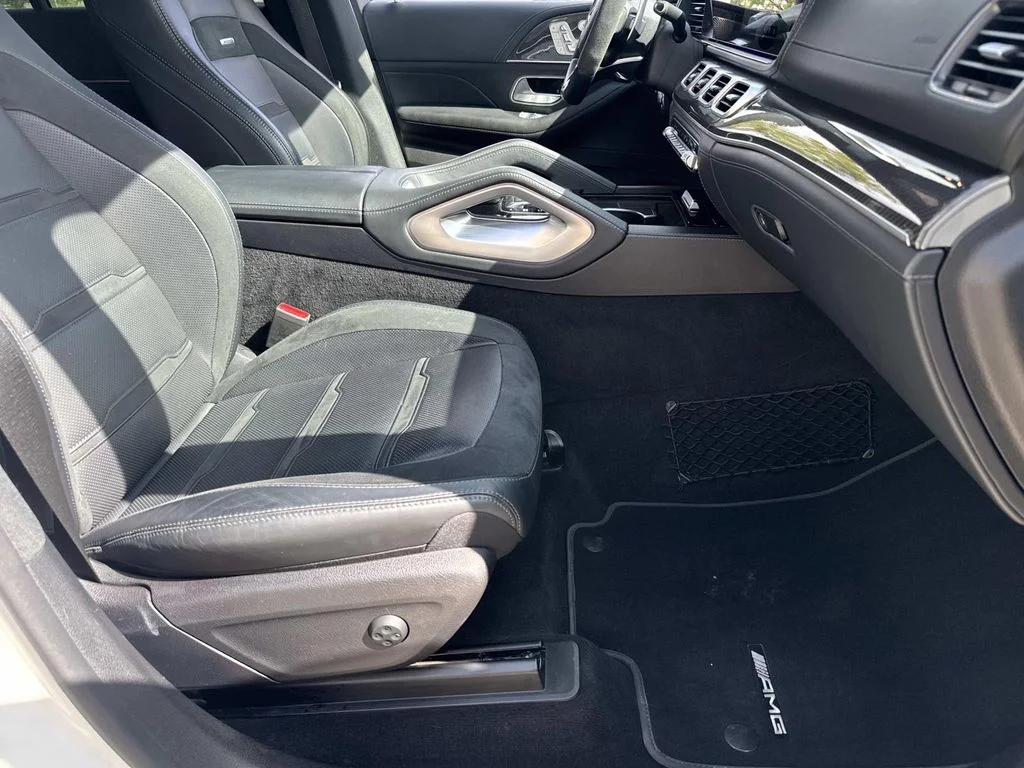 2021 Mercedes-Benz GLE AMG GLE 53 - Photo 8