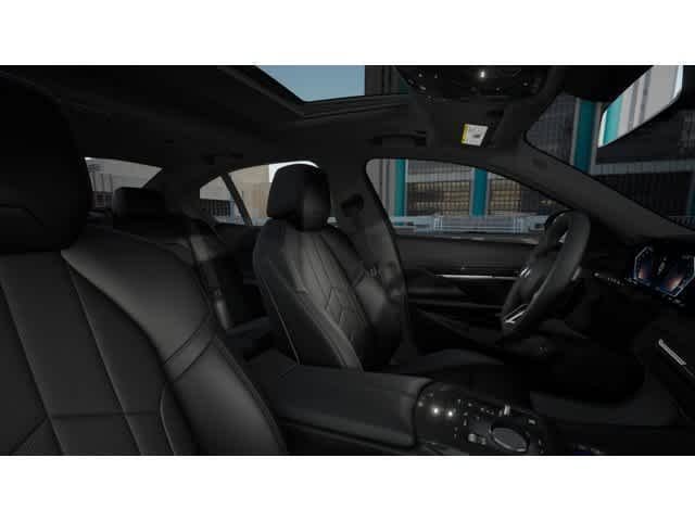 Used 2026 Dark Graphite Metallic BMW 530i image 9