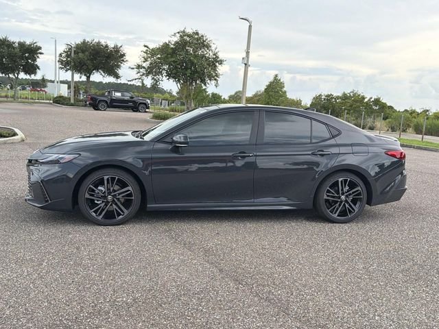 New 2026  Toyota XSE image 7