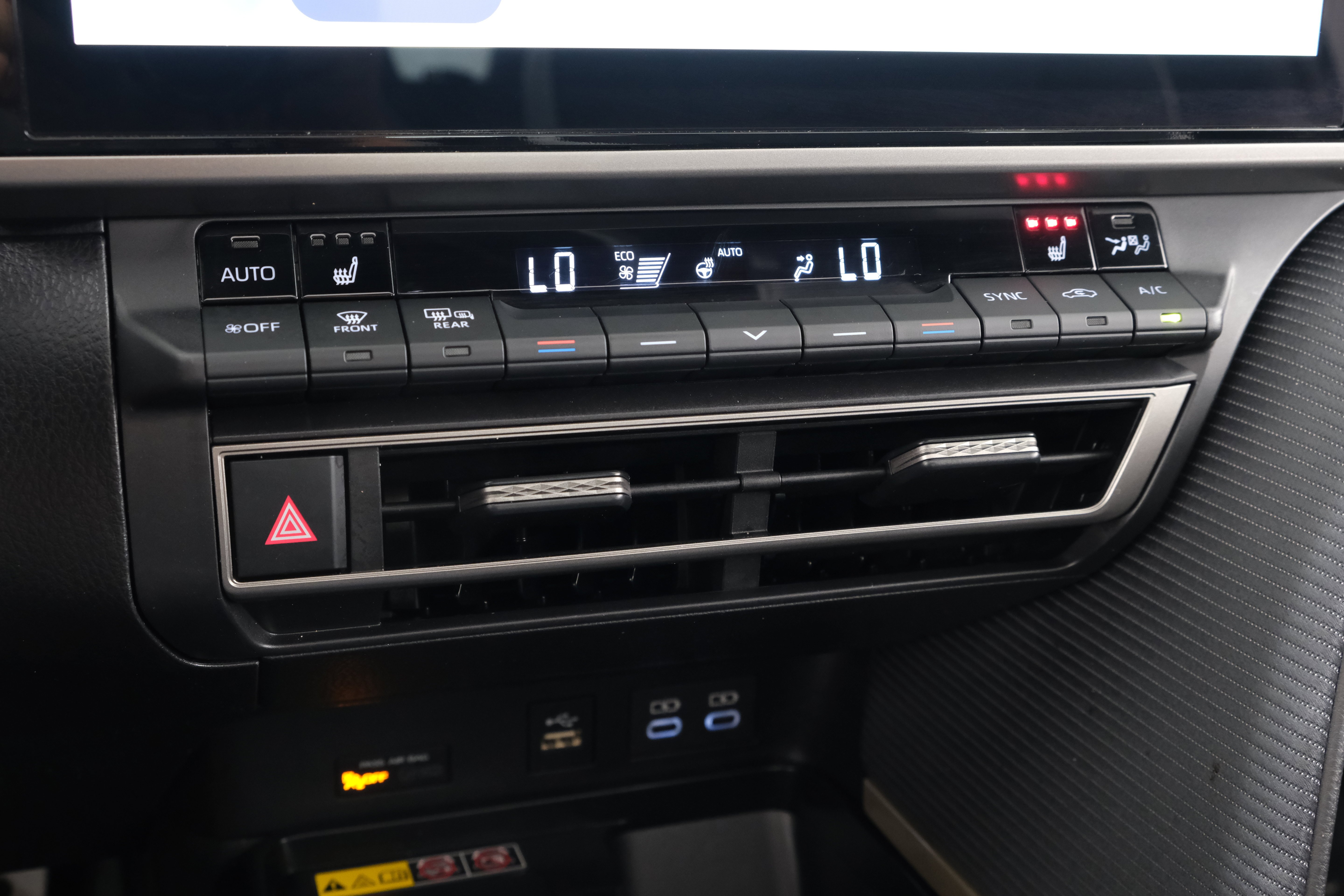 Certified Used 2025 Heavy Metal Toyota SE image 42