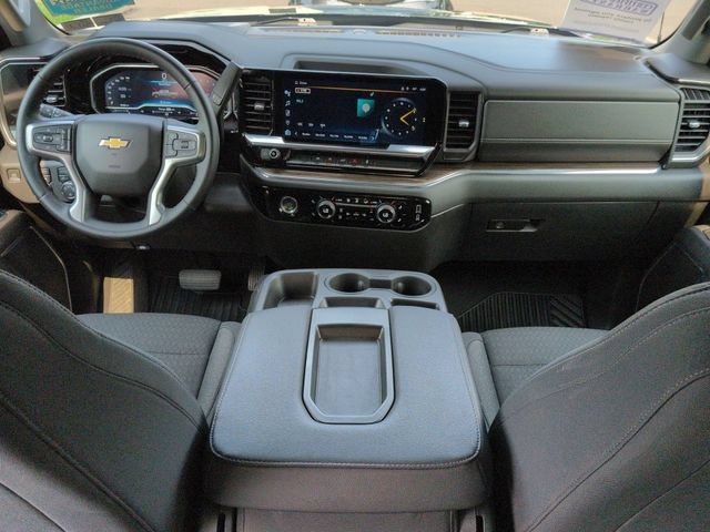 Used 2023 Northsky Blue Metallic Chevrolet LT (2FL) image 22