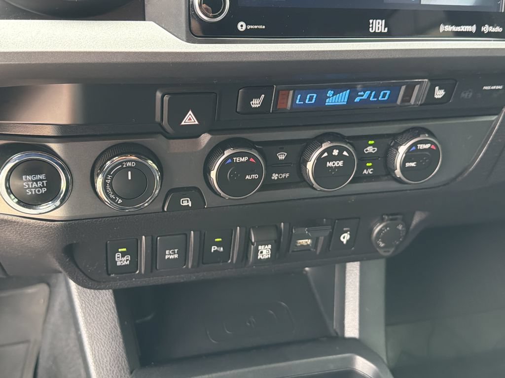 2022 Toyota Tacoma TRD Pro - Photo 31