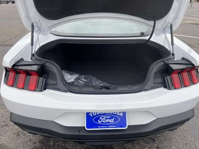 2026 Ford Mustang EcoBoost Premium Fastback - Photo 8