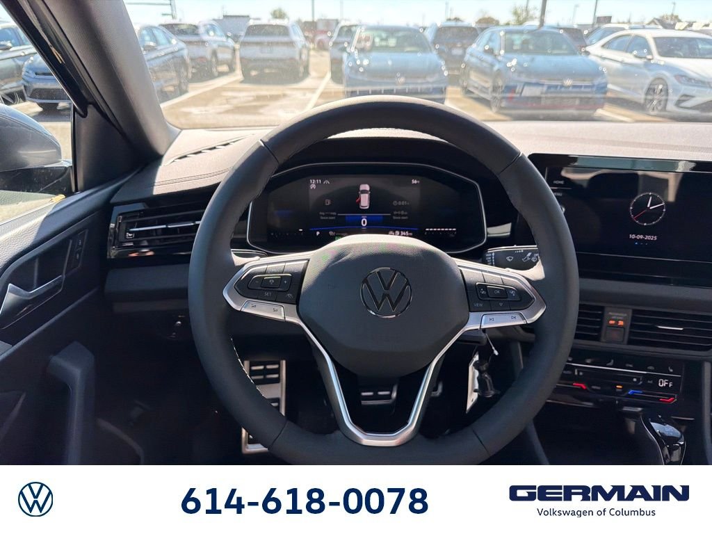 2026 Volkswagen Jetta Sport - Photo 18