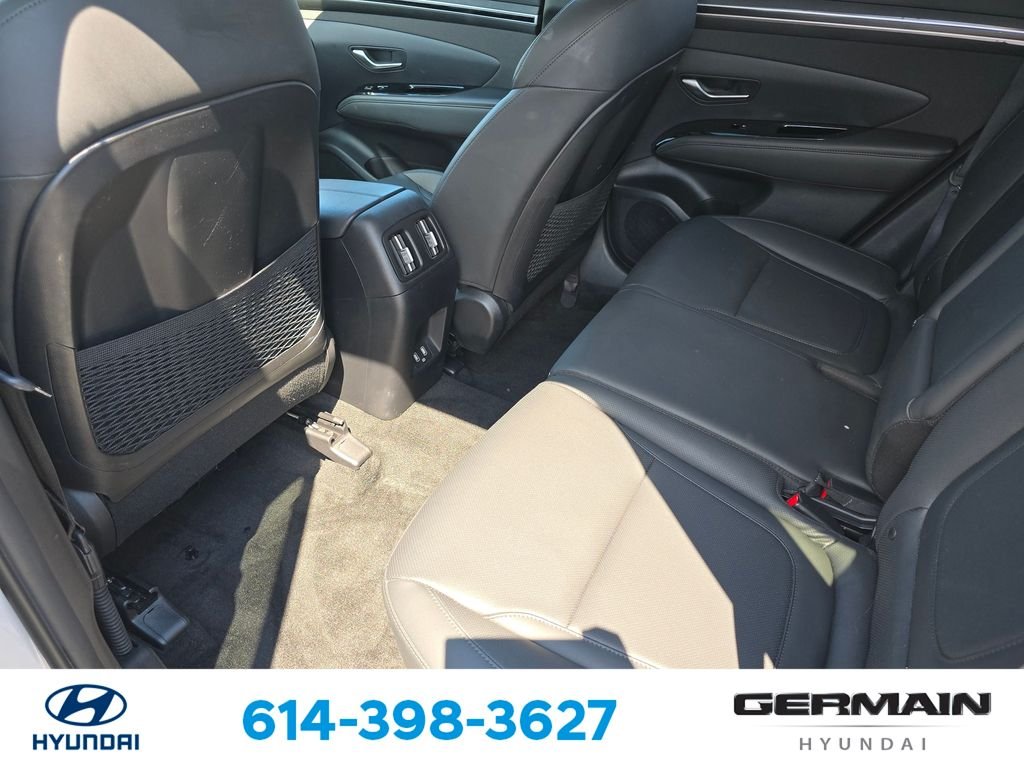 2023 Hyundai Tucson XRT - Photo 20