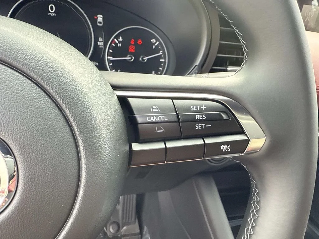 2026 Mazda Mazda3 Premium - Photo 34