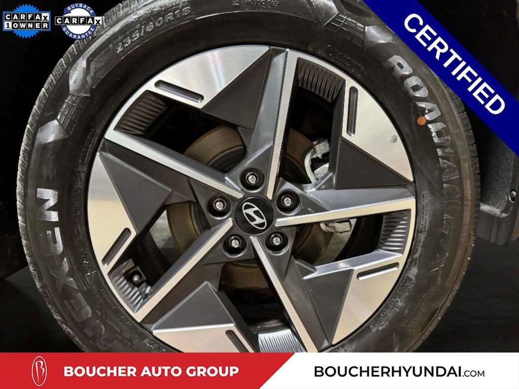 2026 Hyundai Tucson SEL - Photo 28