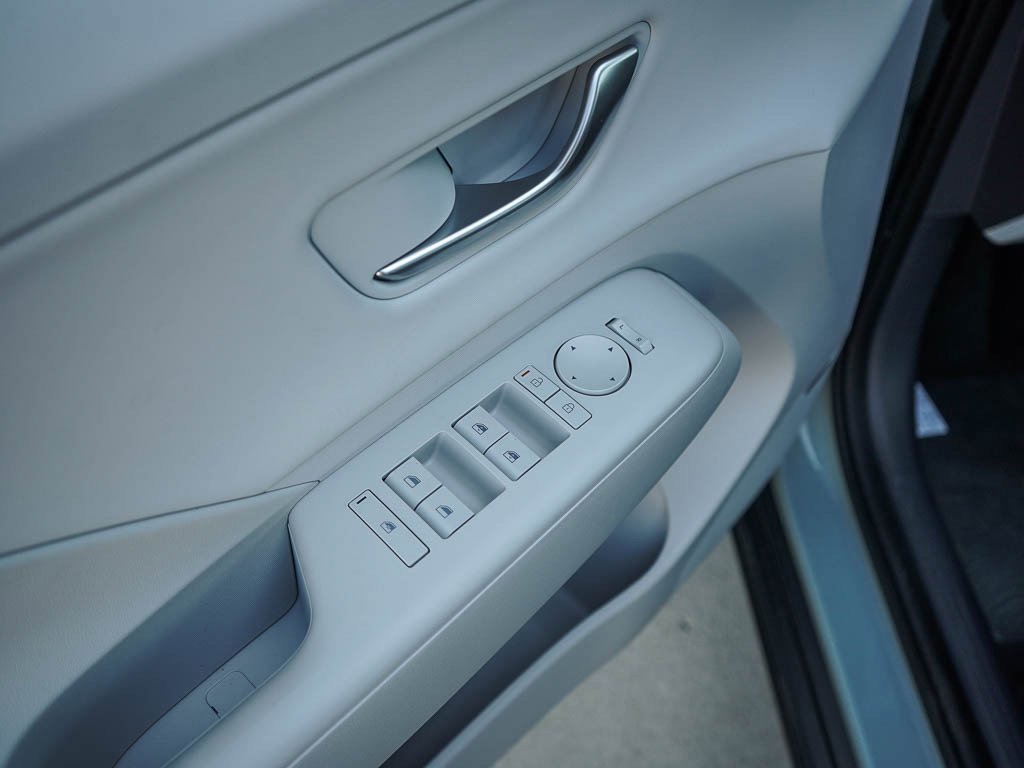 New 2026 Denim Blue Pearl Hyundai Limited *Ltd Avail* AWD image 19