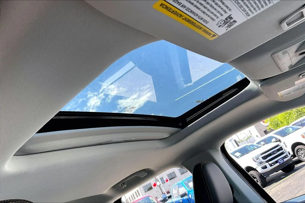 New 2026 Shadow Black Ford Tremor® image 21