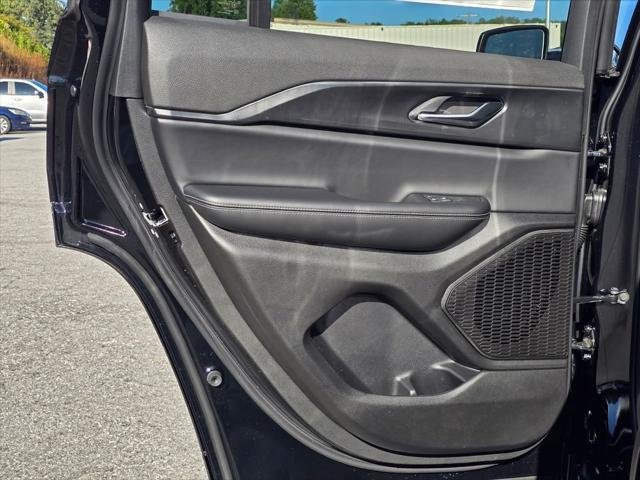 2025 Jeep Grand Cherokee Laredo - Photo 40