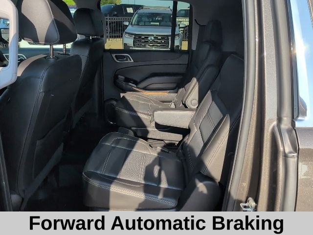 Used 2019 Gray GMC Denali image 13