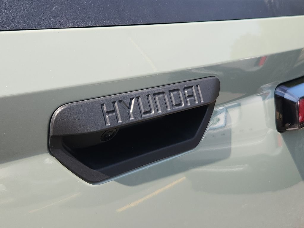 Used 2022 Sage Hyundai SEL Premium image 30