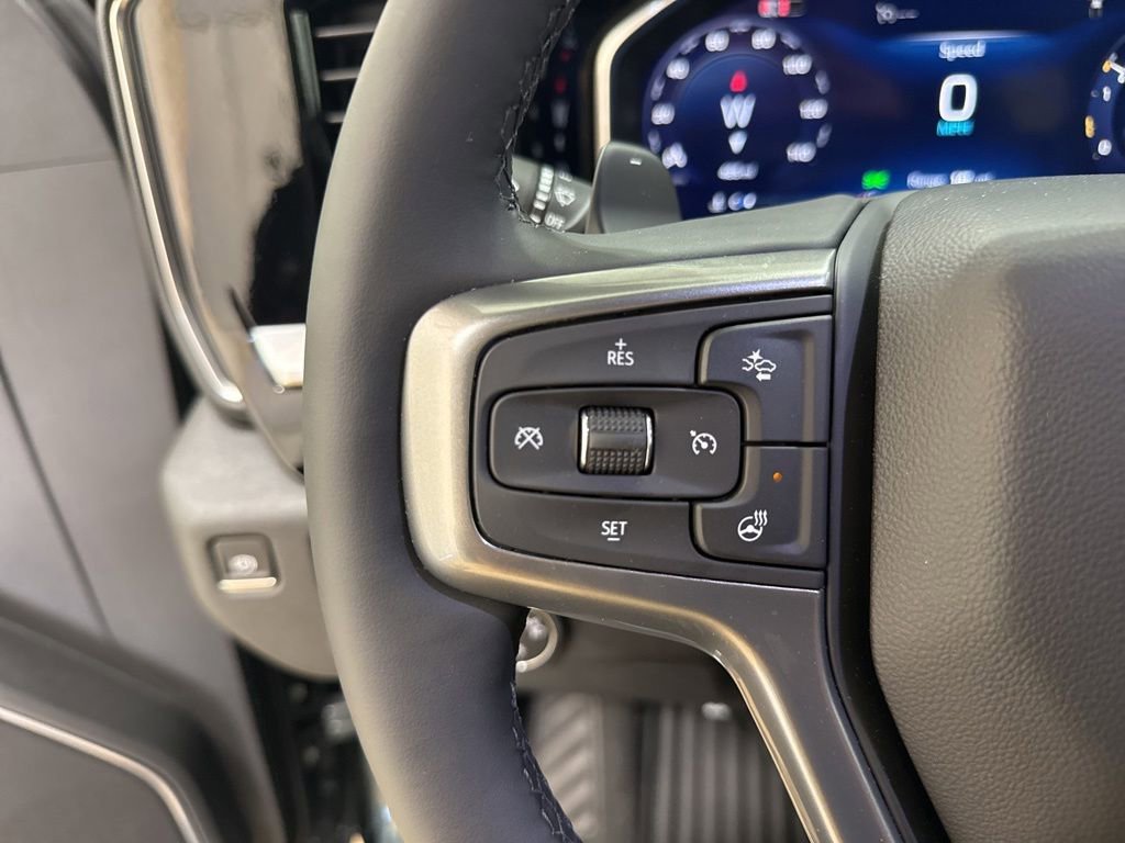 2026 Chevrolet Silverado 1500 LT - Photo 12