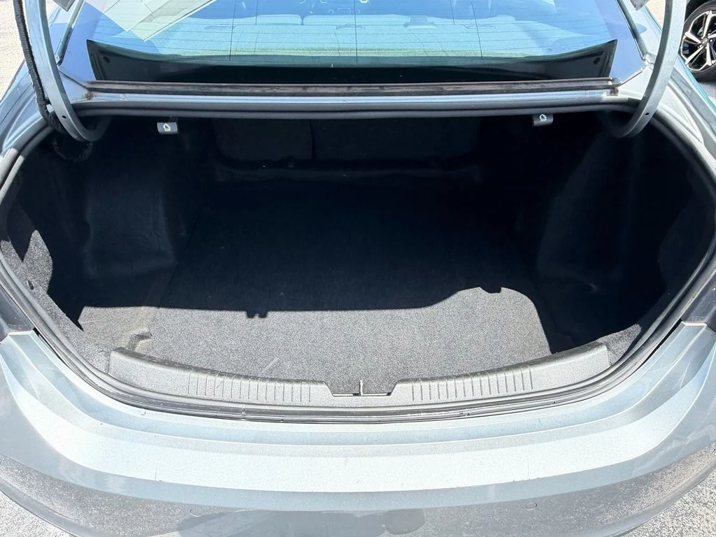 Used 2024 Gray Chevrolet LT image 14