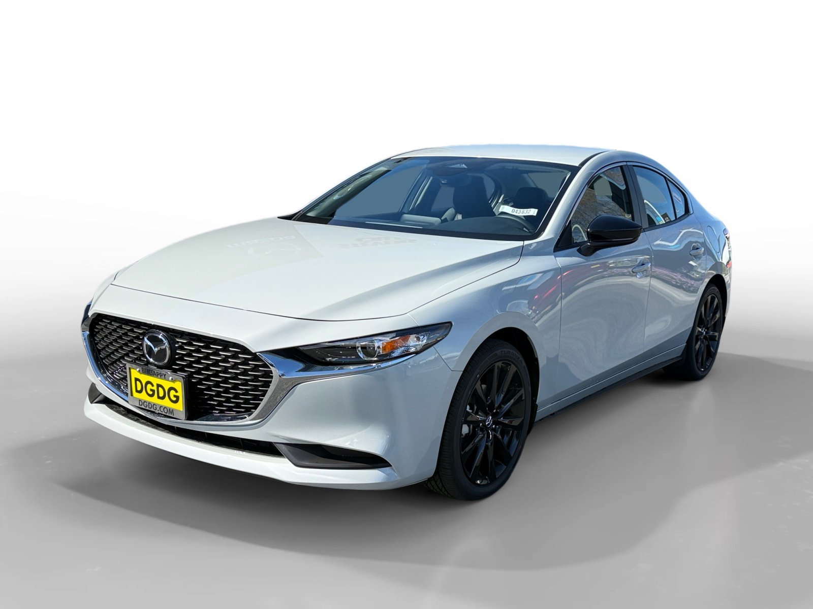2026 Mazda CX-3 Select Sport AT 4-Door SKYACTIV's photo