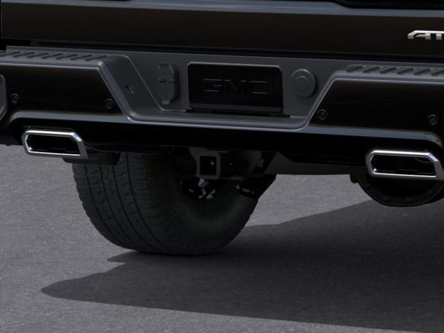 2026 GMC Sierra 1500 AT4 - Photo 14