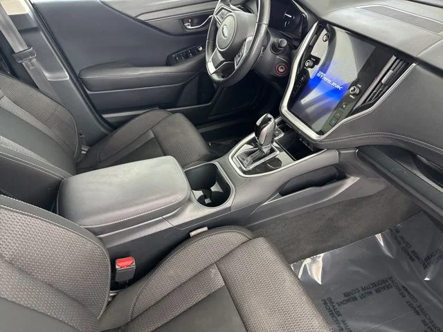 Used 2023 Black Subaru Premium image 21
