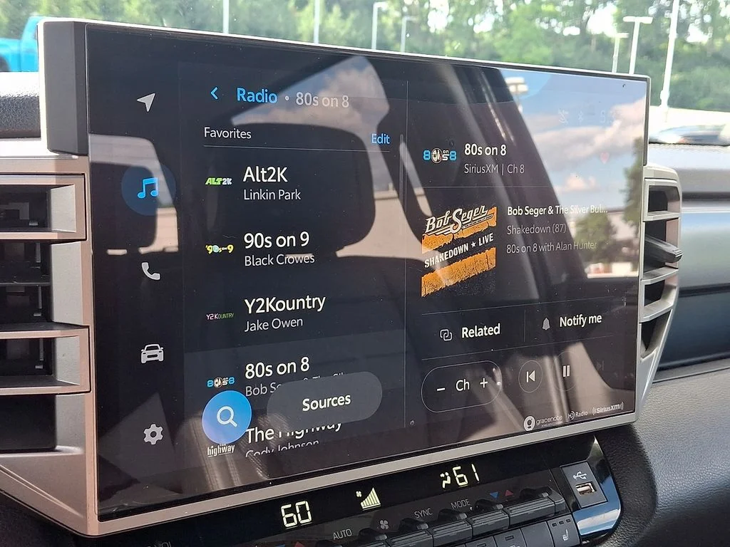 2024 Toyota Tundra SR5 - Photo 15