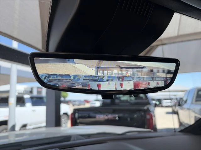 New 2026 White GMC AT4X image 22