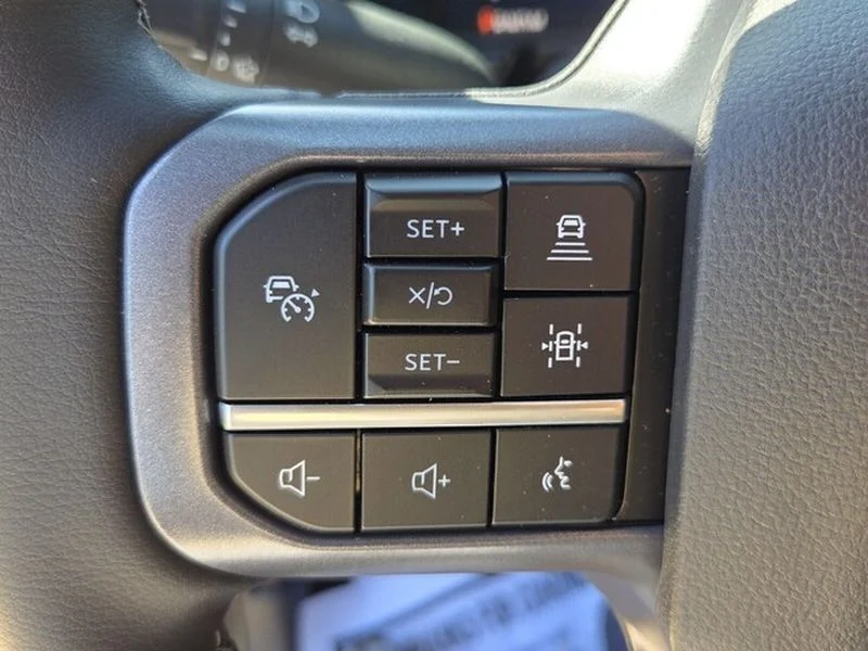 New 2026 Agate Black Metallic Ford F-250® Lariat® image 21